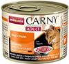 animonda Carny Adult Rind & Huhn 6x800 g 4,8 kg, Grundpreis: &euro; 3,37 / kg
