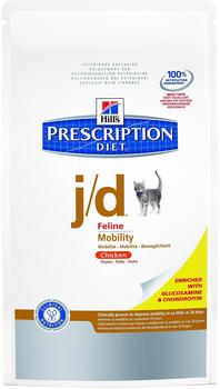 Hills Prescription Diet Feline j/d 5 kg