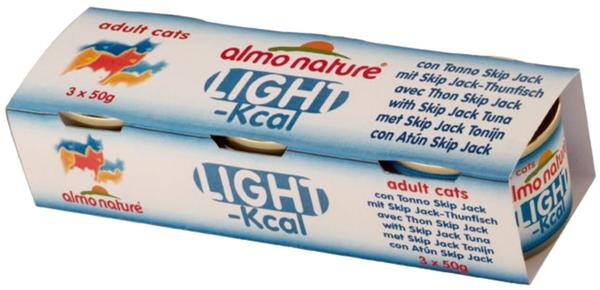 Almo Nature Light Skip-Jack-Thunfisch (50 g)