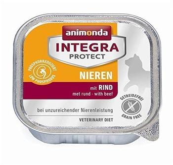 Animonda Integra Protect Nieren Rind 16 x 100 g