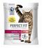 Perfect Fit Cat Active 1+ Trockenfutter reich an Rind 1,4kg