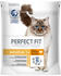 Perfect Fit Cat Sensitive 1+ Trockenfutter Truthahn 1,4kg