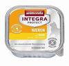animonda Integra Protect Niere 16x100g Huhn 1,6 kg, Grundpreis: &euro; 11,87 / kg