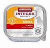 animonda Integra Protect Niere 16x100g Kalb 1,6 kg, Grundpreis: &euro; 11,87 / kg