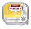 Animonda Integra Protect Sensitive Katzenfutter - Schälchen - Huhn - 16 x 100 g