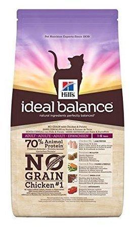Hills Hills Ideal Balance No Grain Huhn & Kartoffel | 300g