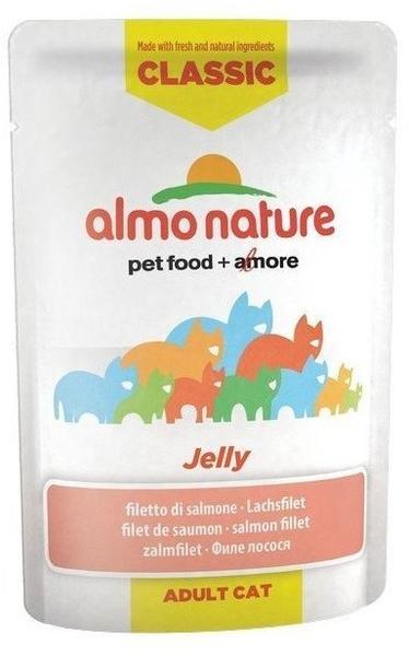 almo nature Almo HFC in Jelly Lachs