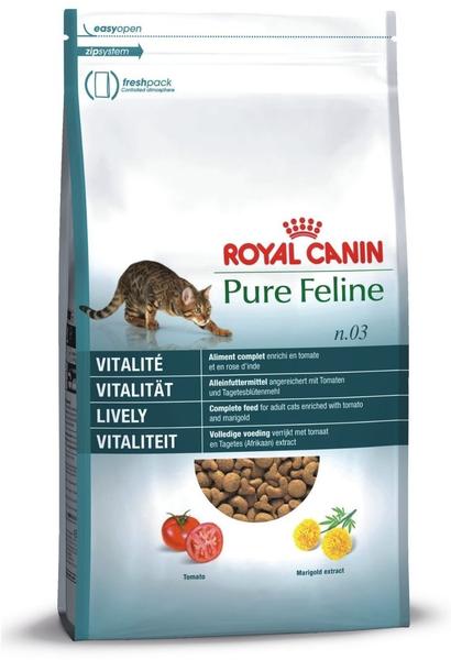 Royal Canin Pure Feline n.03 Lively