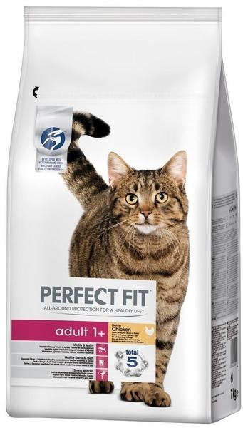 Perfect Fit Cat Adult 1+ Trockenfutter Huhn 7kg