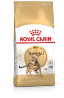 Royal Canin 6456951, Royal Canin Breed Bengal Adult 2 kg
