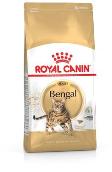 Royal Canin Bengal Adult Trockenfutter 2kg
