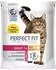 Perfect Fit Cat Adult 1+ Trockenfutter Huhn 1,4kg