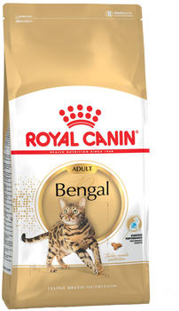 Royal Canin Bengal Adult Trockenfutter 10kg