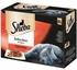 Sheba Multipack Selection in Sauce Herzhafte Komposition 12 x 85g