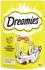 6x 60g: Dreamies mit Käse