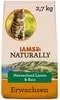 IAMS Katzenfutter
