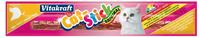 Vitakraft - Katzensnack Cat-stick Mini Truthahn & Lamm - 60 X 6g