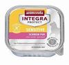 animonda INTEGRA PROTECT Sensitive Schwein pur 16x100g, Grundpreis: &euro;...