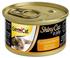 GimCat Katzenfutter ShinyCat in Jelly Thunfisch mit Hühnchen24x70g