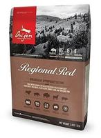 Orijen Cat Regional Red | 1,8 kg, Grundpreis: &euro; 19,44 / kg