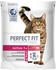 Perfect Fit Cat Active 1+ Trockenfutter reich an Rind