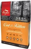 Orijen Cat & Kitten Whole Prey Katzenfutter - 5,4 kg Orijen Cat & Kitten Whole Prey Katzenfutter - 5,4 kg