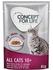 Concept for Life 48 x 85 g Concept for Life All Cats 10+ in Soße - Katzenfutter Nass