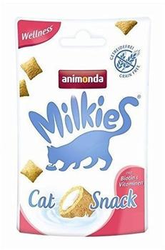 animonda Milkies Cat Snack & Vitaminen 30 g