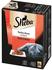 Sheba Multipack Selection in Sauce Herzhafte Komposition
