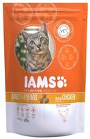 IAMS Advanced Nutrition Indoor Cat mit Huhn - 3 kg (Katzenfutter), Grundpreis:...