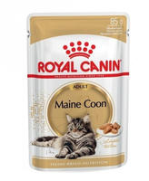 Royal Canin Breed Royal Canin Maine Coon Adult in So&szlig;e - 12 x 85 g...