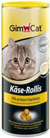 GimCat K&auml;se Rollis - 425 g (Katzenfutter), Grundpreis: &euro; 24,68 / kg