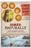 Iams Naturally Lachs in Sauce 85 g