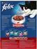Purina Felix Countryside Sensations mit Rind, Huhn und Gemüsegeschmack