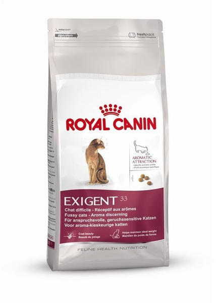 Royal Canin Feline Aroma Exigent Trockenfutter 2kg