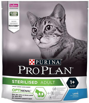 Purina Pro Plan PRO PLAN Sterilised Kaninchen 3kg