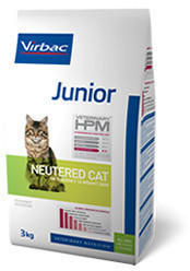 Virbac Junior Neutered Cat (1,5 kg)