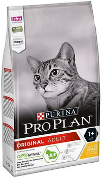 Purina Pro Plan OptiRenal Original Adult chicken (10 kg)