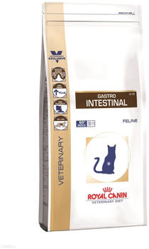 Royal Canin Veterinary Feline Gastro Intestinal Trockenfutter 2kg