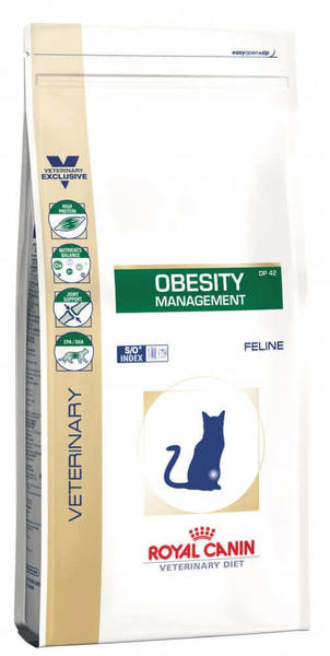 Royal Canin Obesity Management Feline 1,5kg