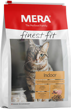 MERA Cat Finest Fit Indoor Trockenfutter 1,5kg