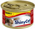 GimCat Shiny Cat Hühnchen 70g