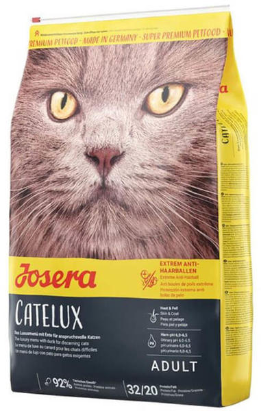 Josera Catelux 4,25kg