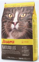 Josera 6747396, Josera Naturelle 4,25 kg
