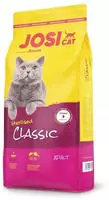 Josera JosiCat Sterilised Classic Katzentrockenfutter 10kg, Grundpreis: € 2,60 / Josera JosiCat Sterilised Classic Katzentrockenfutter 10kg, Grundpreis: € 2,60 /