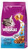 Whiskas Adult Katze 1+ Thunfisch Trockenfutter