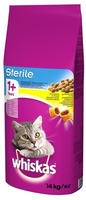 Karma Whiskas Sterile 14kg