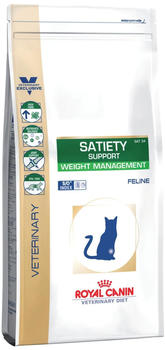 Royal Canin Satiety Support Weight Management Feline 1,5kg