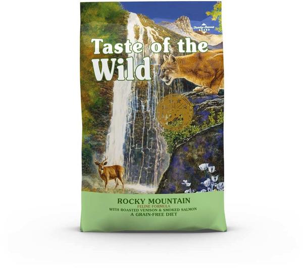 Taste of the Wild Rocky Mountain Feline 2kg