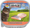MACs Cat Lachs & Hühnchen | 16x 85g Katzennassfutter